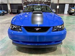 2004 Ford Mustang Mach 1 (CC-1839714) for sale in Sherman, Texas