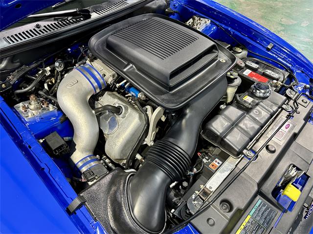 2004 Ford Mustang Mach 1 (CC-1839714) for sale in Sherman, Texas