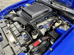 2004 Ford Mustang Mach 1 (CC-1839714) for sale in Sherman, Texas