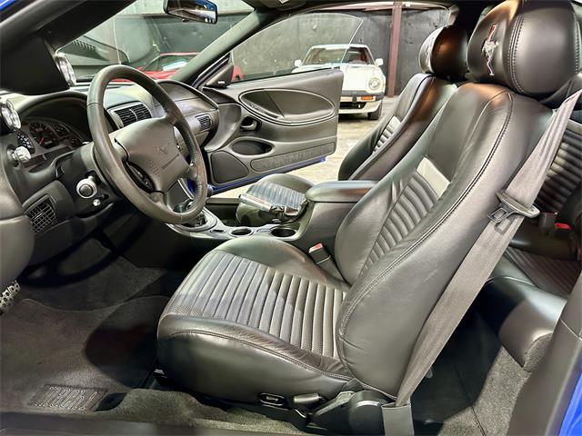 2004 Ford Mustang Mach 1 (CC-1839714) for sale in Sherman, Texas