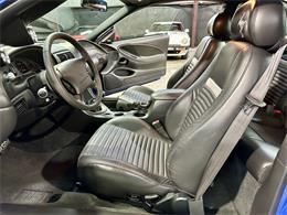 2004 Ford Mustang Mach 1 (CC-1839714) for sale in Sherman, Texas