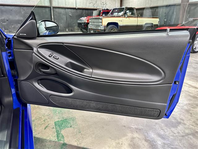 2004 Ford Mustang Mach 1 (CC-1839714) for sale in Sherman, Texas