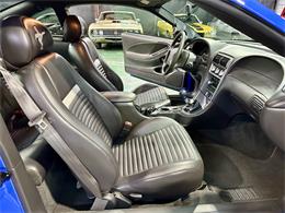 2004 Ford Mustang Mach 1 (CC-1839714) for sale in Sherman, Texas