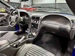 2004 Ford Mustang Mach 1 (CC-1839714) for sale in Sherman, Texas