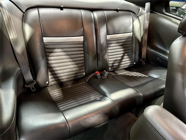 2004 Ford Mustang Mach 1 (CC-1839714) for sale in Sherman, Texas