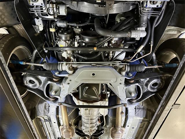 2004 Ford Mustang Mach 1 (CC-1839714) for sale in Sherman, Texas