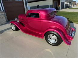1932 Ford 3-Window Coupe (CC-1839715) for sale in Alvord, Iowa