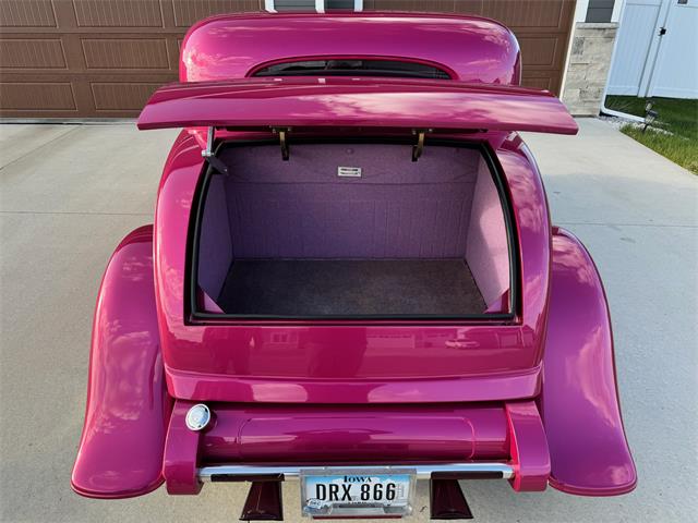 1932 Ford 3-Window Coupe (CC-1839715) for sale in Alvord, Iowa