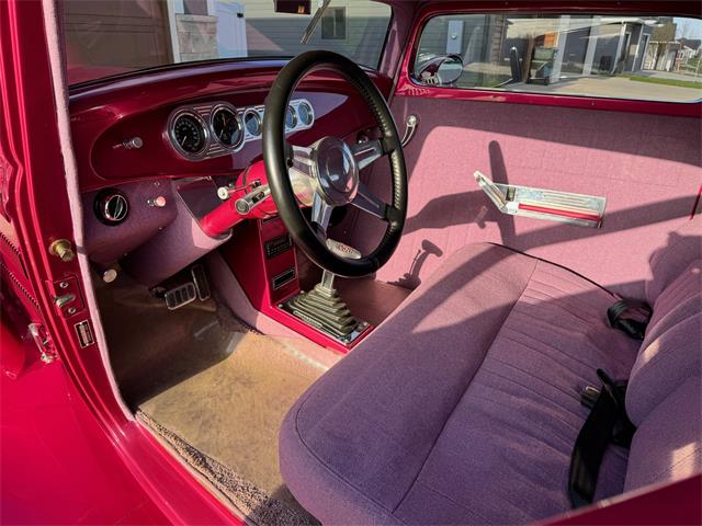 1932 Ford 3-Window Coupe (CC-1839715) for sale in Alvord, Iowa