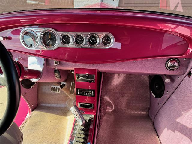 1932 Ford 3-Window Coupe (CC-1839715) for sale in Alvord, Iowa