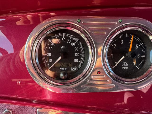 1932 Ford 3-Window Coupe (CC-1839715) for sale in Alvord, Iowa