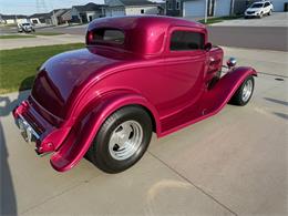 1932 Ford 3-Window Coupe (CC-1839715) for sale in Alvord, Iowa