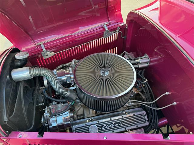 1932 Ford 3-Window Coupe (CC-1839715) for sale in Alvord, Iowa