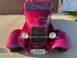1932 Ford 3-Window Coupe (CC-1839715) for sale in Alvord, Iowa