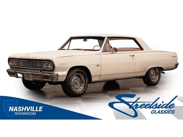 1964 Chevrolet Chevelle (CC-1839727) for sale in Lavergne, Tennessee