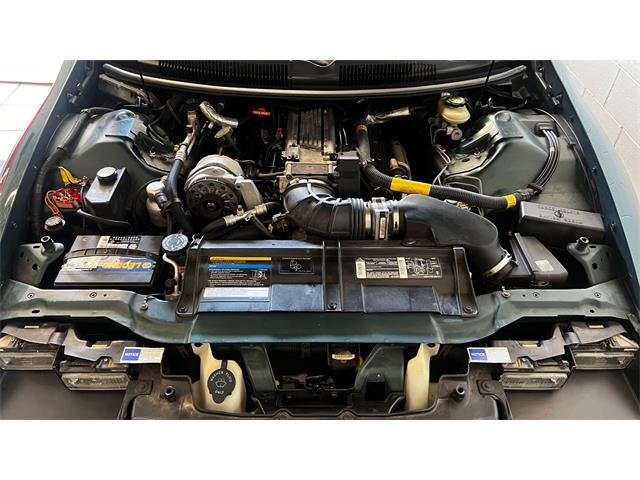 1994 Chevrolet Camaro Z28 (CC-1830973) for sale in Annandale, Minnesota