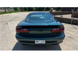 1994 Chevrolet Camaro Z28 (CC-1830973) for sale in Annandale, Minnesota