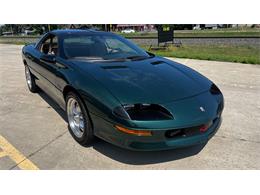 1994 Chevrolet Camaro Z28 (CC-1830973) for sale in Annandale, Minnesota