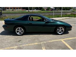 1994 Chevrolet Camaro Z28 (CC-1830973) for sale in Annandale, Minnesota