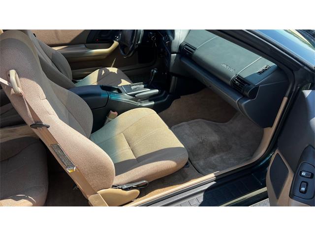 1994 Chevrolet Camaro Z28 (CC-1830973) for sale in Annandale, Minnesota