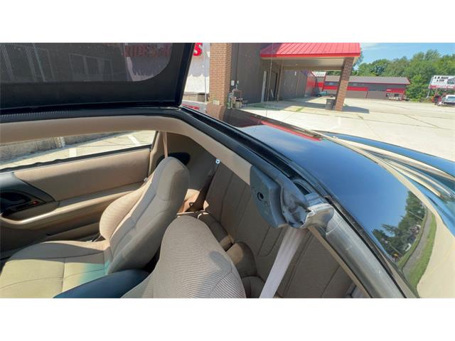 1994 Chevrolet Camaro Z28 (CC-1830973) for sale in Annandale, Minnesota