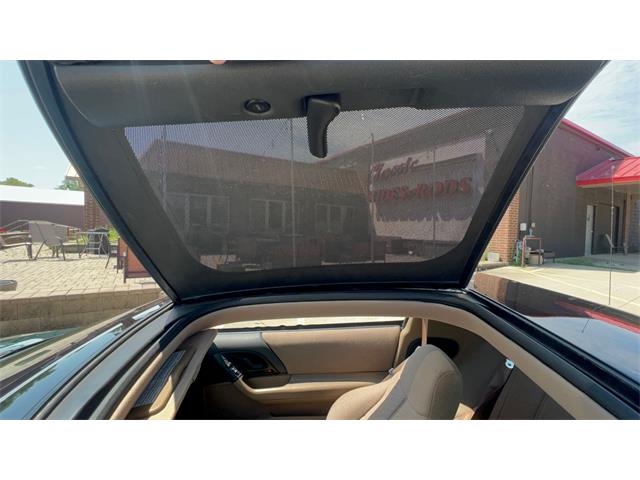 1994 Chevrolet Camaro Z28 (CC-1830973) for sale in Annandale, Minnesota