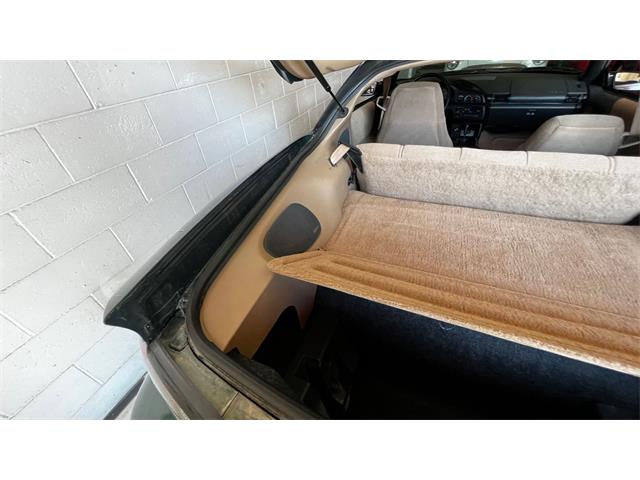 1994 Chevrolet Camaro Z28 (CC-1830973) for sale in Annandale, Minnesota
