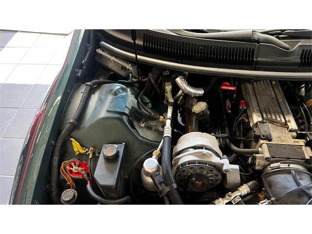 1994 Chevrolet Camaro Z28 (CC-1830973) for sale in Annandale, Minnesota