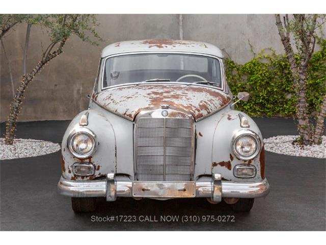 1961 Mercedes-Benz 300D (CC-1839732) for sale in Beverly Hills, California