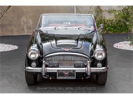 1964 Austin-Healey 3000 (CC-1839735) for sale in Beverly Hills, California