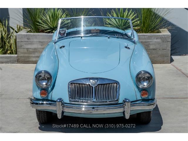 1960 MG MGA (CC-1839746) for sale in Beverly Hills, California
