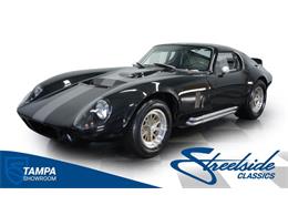 1965 Shelby Daytona (CC-1839749) for sale in Lutz, Florida