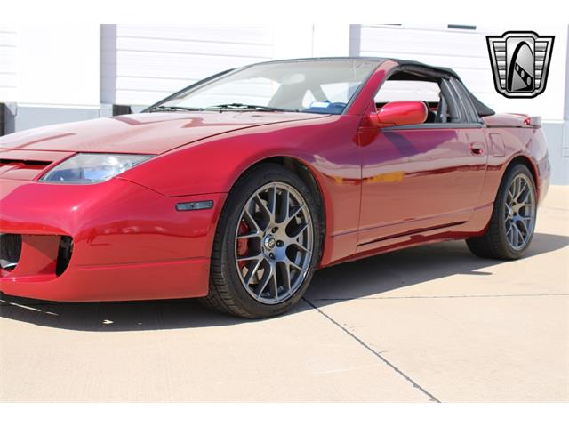 1993 Nissan 300ZX for Sale | ClassicCars.com | CC-1839754