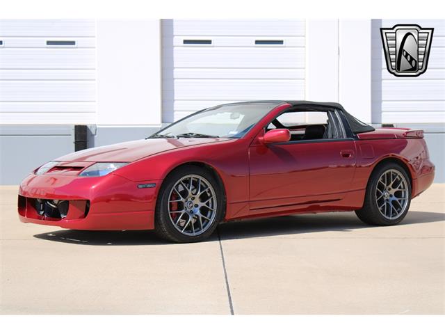 クリステル 1993 Nissan 300ZX for Sale | ClassicCars.com | CC-1839754