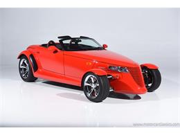 1999 Plymouth Prowler (CC-1839765) for sale in Farmingdale, New York