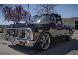 1972 Chevrolet C10 (CC-1839770) for sale in , 
