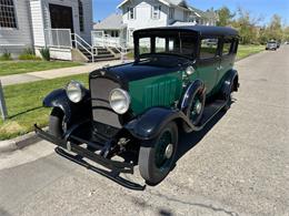 1930 REO Flying Cloud (CC-1839779) for sale in , 