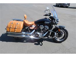 2021 Indian Scout (CC-1839783) for sale in , 