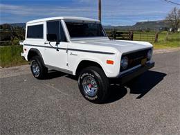 1976 Ford Bronco (CC-1839784) for sale in , 