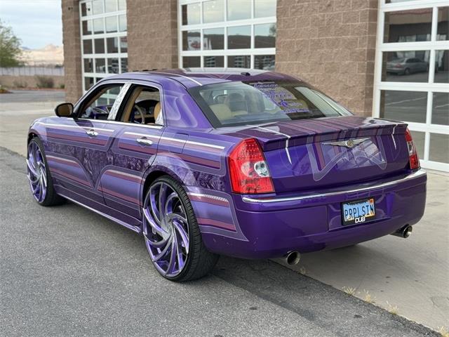 2006 Chrysler 300 (CC-1839787) for sale in Henderson, Nevada