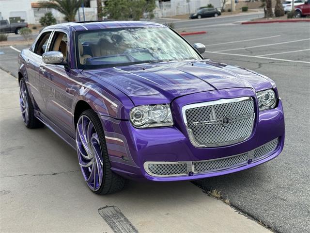 2006 Chrysler 300 (CC-1839787) for sale in Henderson, Nevada