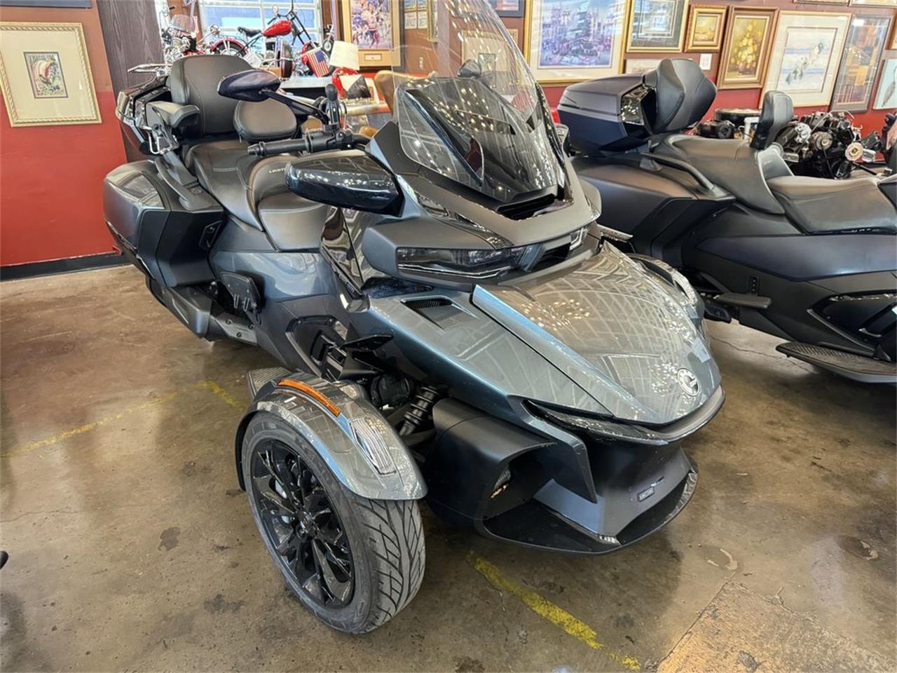 2021 Can-Am Spyder for Sale | ClassicCars.com | CC-1839788