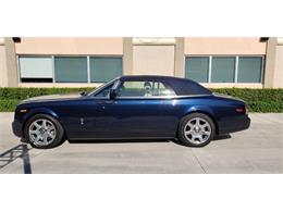 2010 Rolls-Royce Phantom (CC-1839790) for sale in Boca Raton, Florida