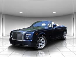 2010 Rolls-Royce Phantom (CC-1839790) for sale in Boca Raton, Florida