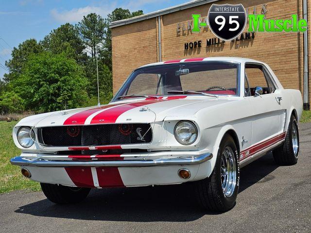 1965 Ford Mustang (CC-1839793) for sale in Hope Mills, North Carolina