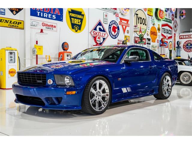 2005 Ford Mustang (CC-1839803) for sale in Roanoke, Texas