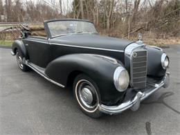 1952 Mercedes-Benz 300 (CC-1830982) for sale in Astoria, New York