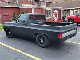1979 Chevrolet C10 (CC-1839830) for sale in Hainesville, Illinois