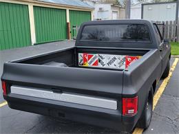 1979 Chevrolet C10 (CC-1839830) for sale in Hainesville, Illinois