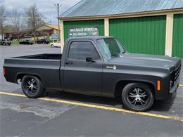 1979 Chevrolet C10 (CC-1839830) for sale in Hainesville, Illinois